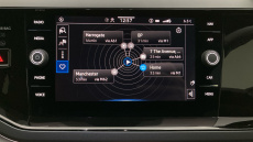 Volkswagen Polo 1.0 TSI R-Line 5dr Petrol Hatchback